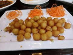 -世纪缘国际会议中心·中餐厅(百家湖店)
