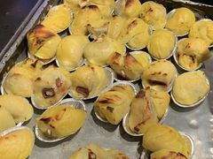 -曼格活海鲜·牛排自助(光明蓝鲸店)