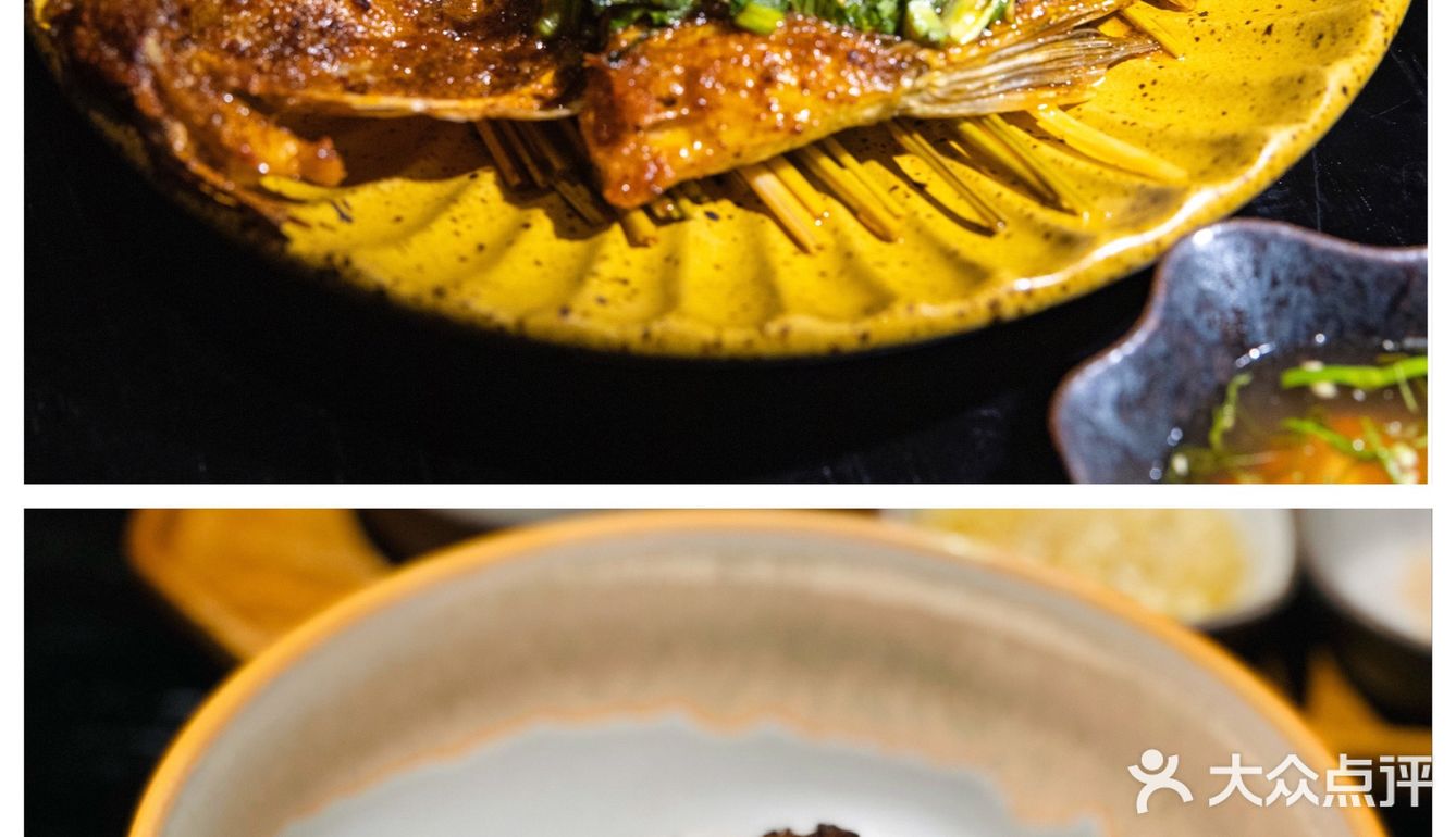 推开百年历史建筑的大门|探索神秘的滇味小酒馆