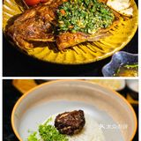 推开百年历史建筑的大门|探索神秘的滇味小酒馆