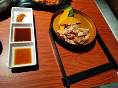 -山之屋炭火烧肉·生啤畅饮(大朗万科中央公园店)