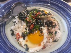 -合易泓烤肉•首创生椰大油边(宁山路店)