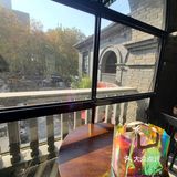 1912星巴克冬日里的温暖之地