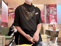 -海底捞火锅(珠影星光城夜宵主题店)