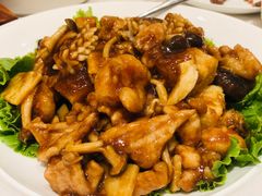 -大铁勺新津菜(东丽阳光新业广场店)