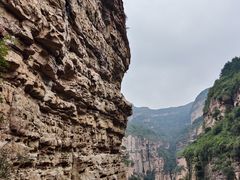 -黄崖洞文化旅游区