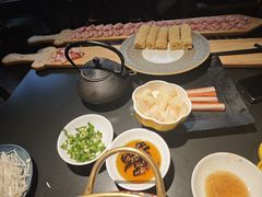 -羊大爷涮肉(亮马桥店)