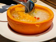 -玫瑰厅上海菜(兴国路店)