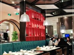 大堂-岭南真味·匠心粤菜(K11店)