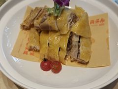 -绍兴老味道·非遗门店(银泰城店)