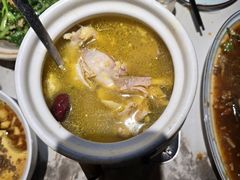 -又见炊烟私房菜(敬亭路店)