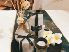 -澜笙Spa