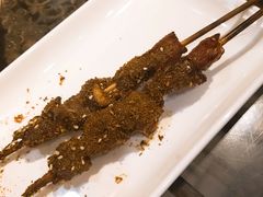 -奇芳阁·百年清真南京菜(夫子庙店)