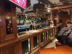 -Shanghai Brew House上海啤酒工坊(老外街店)