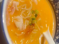 -领事馆19号中餐厅(厦门海景洲际酒店)