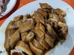 -车头老二大排档(金城步行街店)