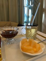 -芳朵美容养生SPA