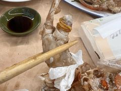 -梅姐海鲜餐厅(水头海鲜街店)