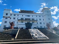 -南诏风情岛