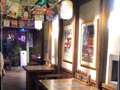 -樱宿日式和牛烧肉(五道口店)