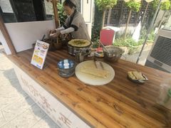 -一味大院•桐庐菜传承店(春江路店)