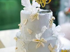 -杜哈夫DOUX RÊVE·生日蛋糕(日月光店)