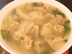 -白玉兰传统小吃