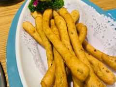 -青瓷火锅料理(西单大悦城店)
