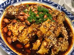 -川味堂·四川豆花(八卦岭店)