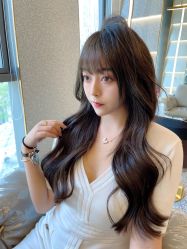 -3AM·S HAIR SALON烫发染发接发