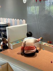 -奈尔宝家庭中心·亲子餐厅(前滩店)