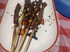 -阿青龙虾(新城店)