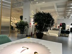 -ins森林童话餐厅coffee&bistro
