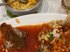 -小厨娘淮扬菜(板桥一店)