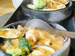 凤梨虾球-穹六人间 people 6(岳阳路店)