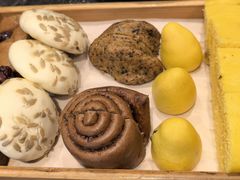 -紫泥369粗粮季(鼓楼店)