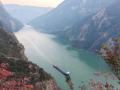 -白帝城·瞿塘峡景区