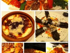 iphone_upload_pic-Pasha帕夏土耳其餐厅(南昌路店)