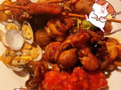 -星伦多自助料理(花山金鹰店)