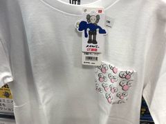 -优衣库(银座店)