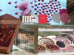 -Pierre Marcolini(德基广场店)