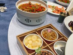 -盛福楼·惠山宴(盛岸路店)