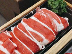 -湊湊火锅·茶憩(打浦桥日月光店)