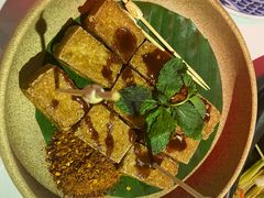 -芽笼芽笼新加坡餐厅(世纪汇店)