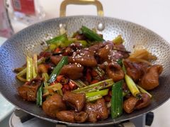 -普天和酒楼·新津菜·烤鸭(天津之眼店)