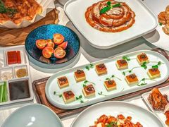 -老北京炸酱面·烤鸭(前门店)