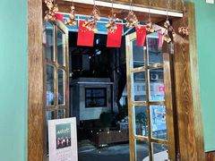 门面-摇滚披萨(长春街店)