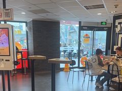 -麦当劳(平和堂店)
