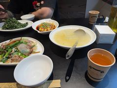 -华冠悠岚·庭院餐厅(青城后山店)