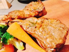 -小满Grainkitchen(滨江商业广场店)